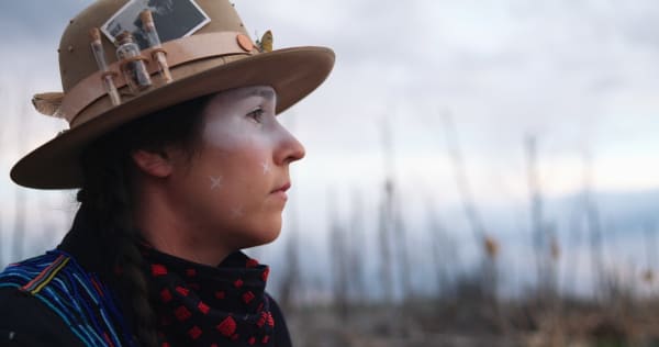 Bloodline - Stories of my Grandmothers, nôhkominak âcimowina