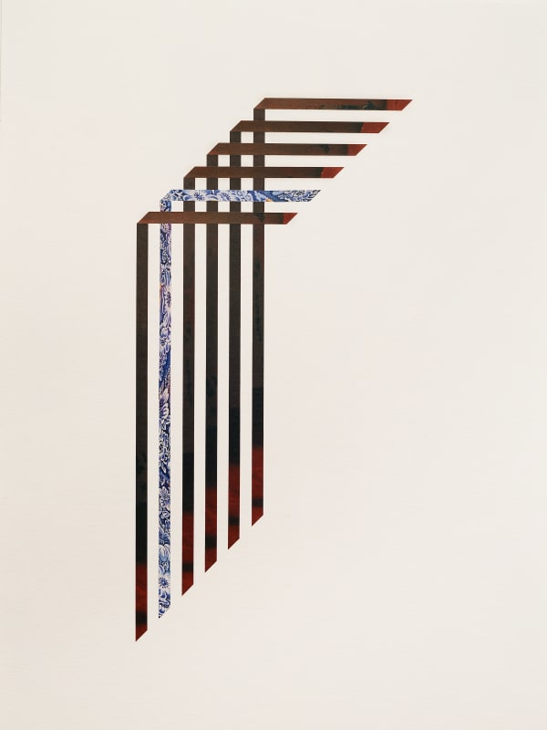 Huy Lam, Cry Baby, 2022