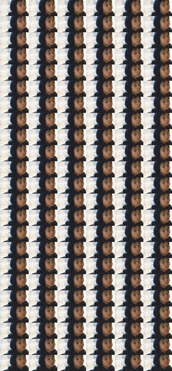 Chih-Chien Wang, Shaore stills 2, 2014