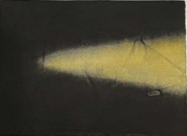 Ripley Whiteside, Asteroid 6, 2022