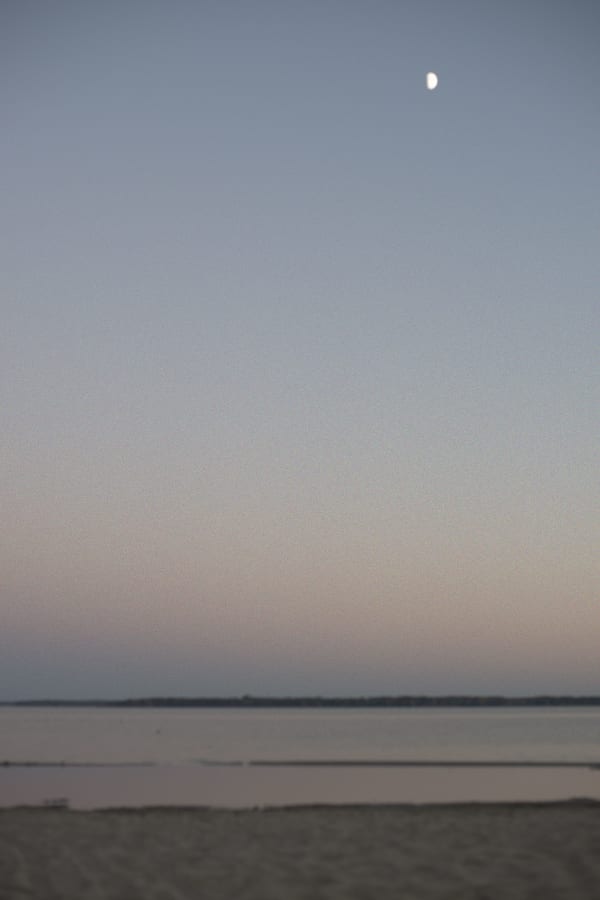 Chih-Chien Wang, Pink Sky, 2014