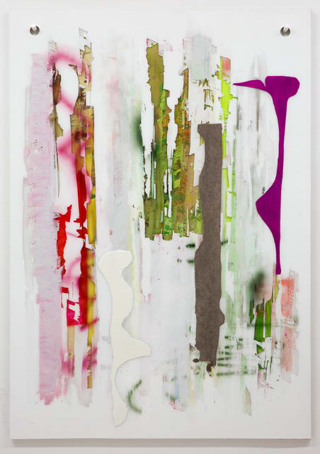 Dil Hildebrand, Kimono, 2018