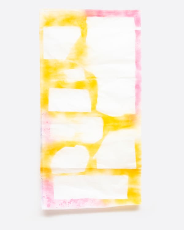 August Klintberg, Portal 3-3, 2020