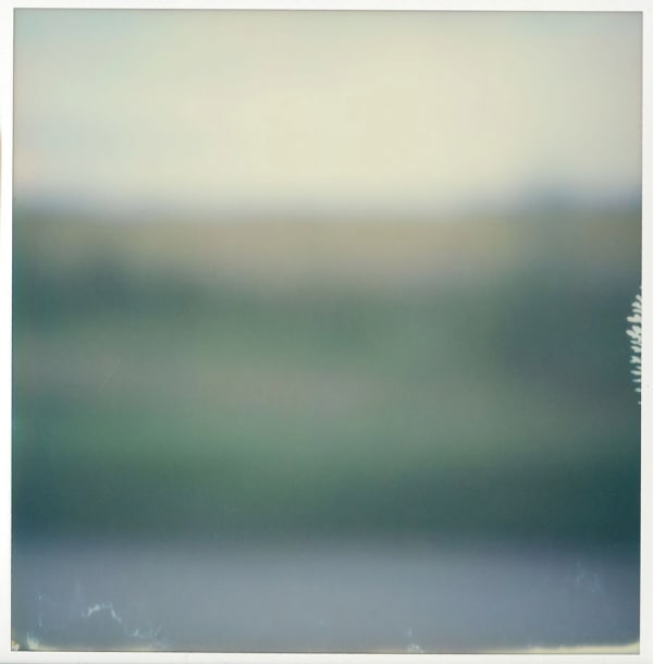 Edward Maloney, Latitude 021, 2016