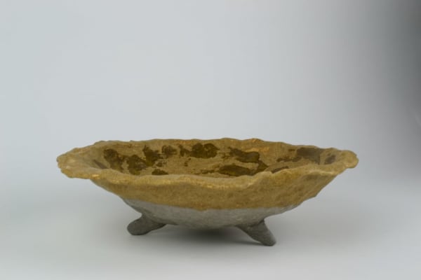 Armando Cuspinera, No Name Bowl, 2025