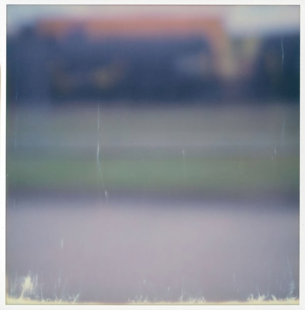 Edward Maloney, Latitude 006, 2016