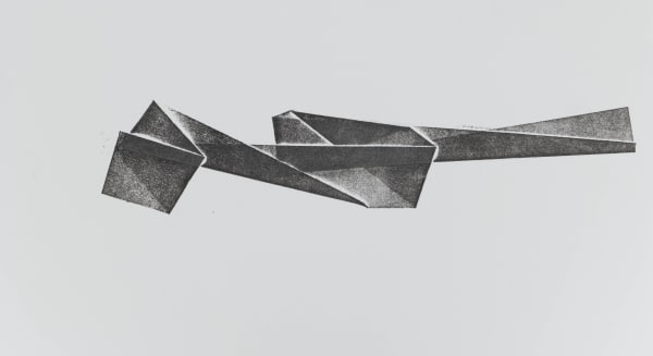 Jérôme Fortin, Lignes 28, 2022