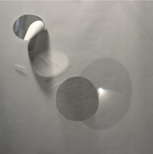 Karilee Fuglem, Studio Light (2014-06-12, 7:02 pm), 2014