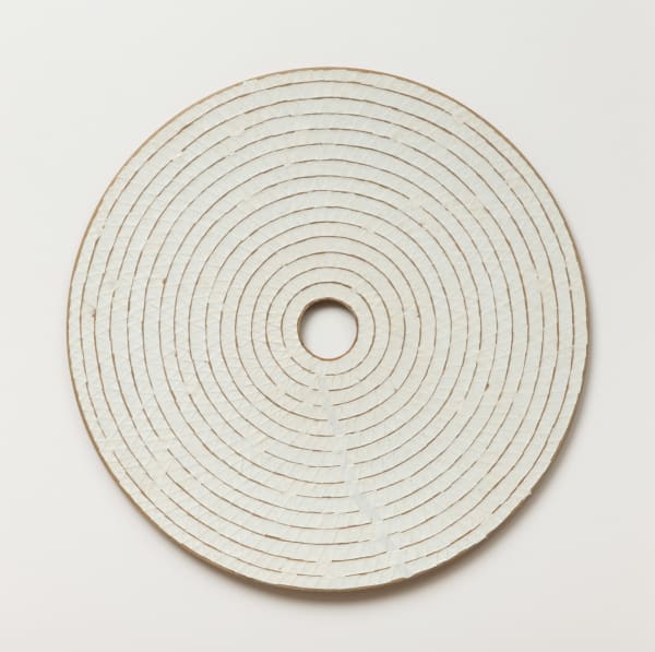 Jérôme Fortin, Extraits no. 7, 2010