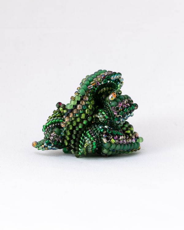 Craig Commanda, Forest, 2022