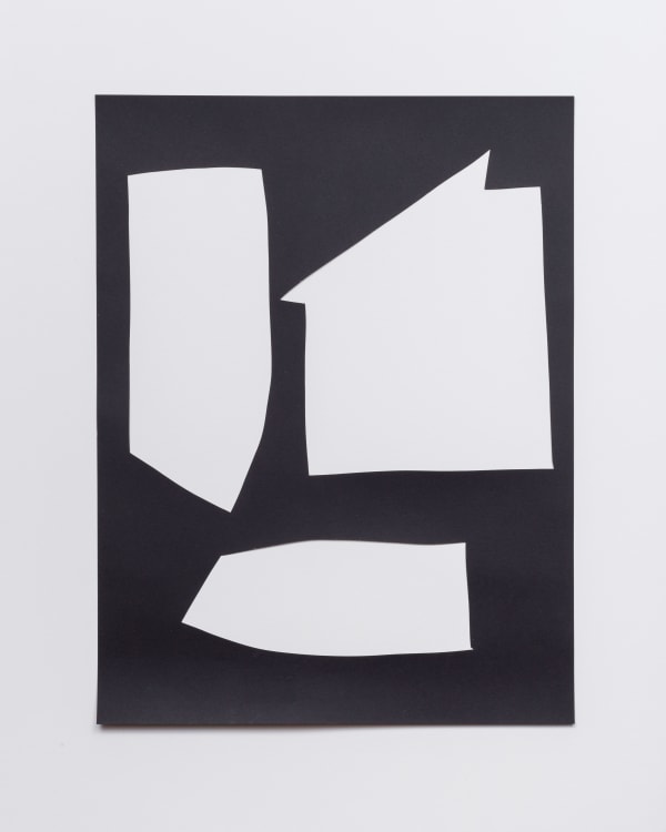 August Klintberg, Portal 1-6, 2020