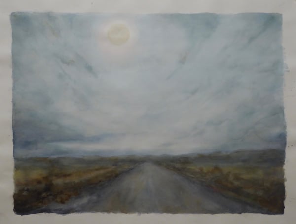 Ripley Whiteside, Rozel, 2018