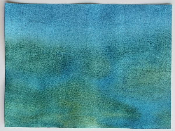 Ripley Whiteside, Flood / Flood near Meran, 2022