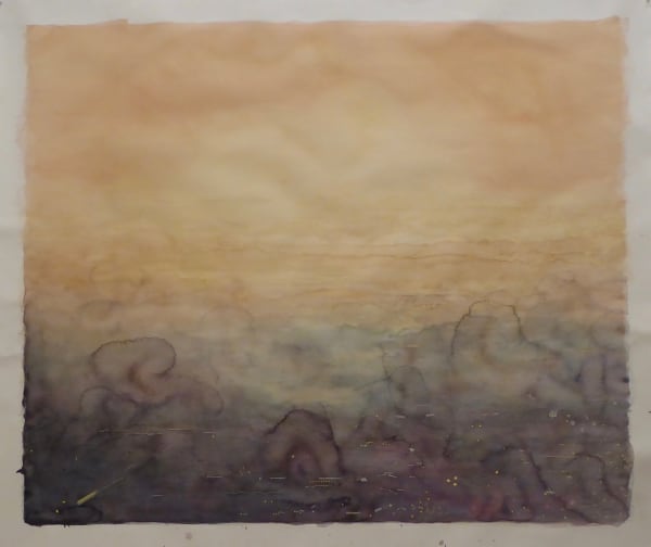 Ripley Whiteside, Riverside, 2019