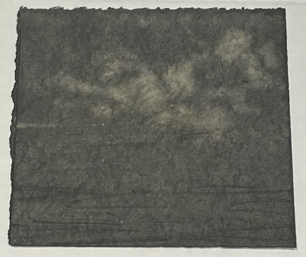 Ripley Whiteside, Night Cloud, 2022