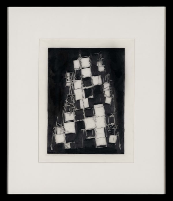 Dil Hildebrand, Untitled #10, 2012