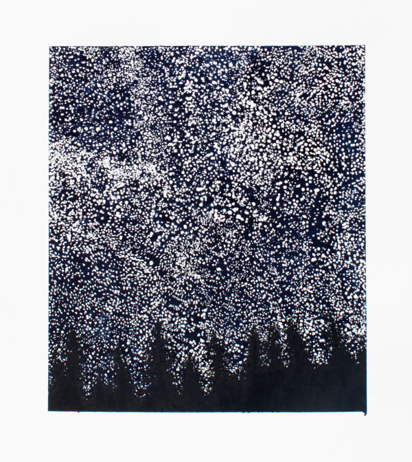 Ripley Whiteside, New Brunswick Stars, 2015