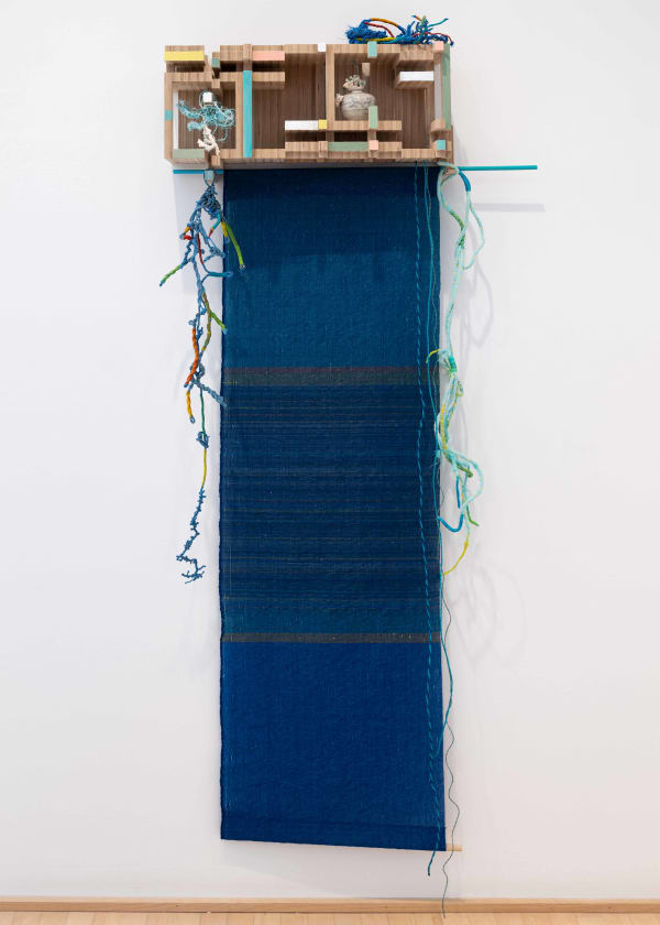 Ari Bayuaji, The Nest, 2018-2023