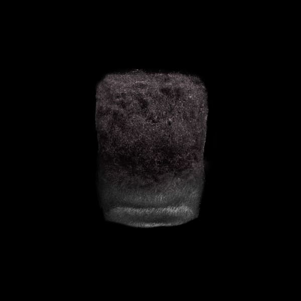 Stephane Alexis, High Top no. 1, 2020