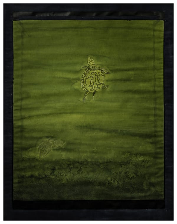 Ripley Whiteside, Dundas, 2016