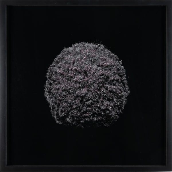 Stephane Alexis, Afro no. 2, 2020