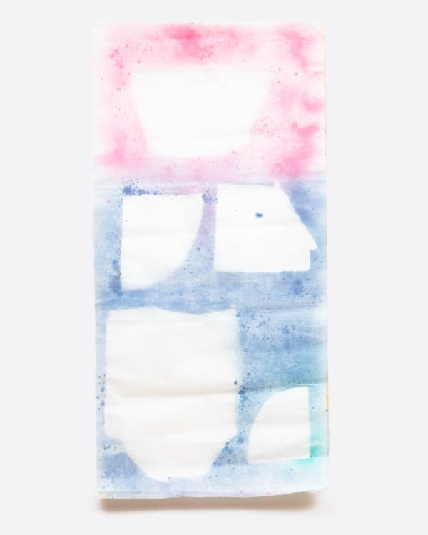 August Klintberg, Portal 3-14, 2020