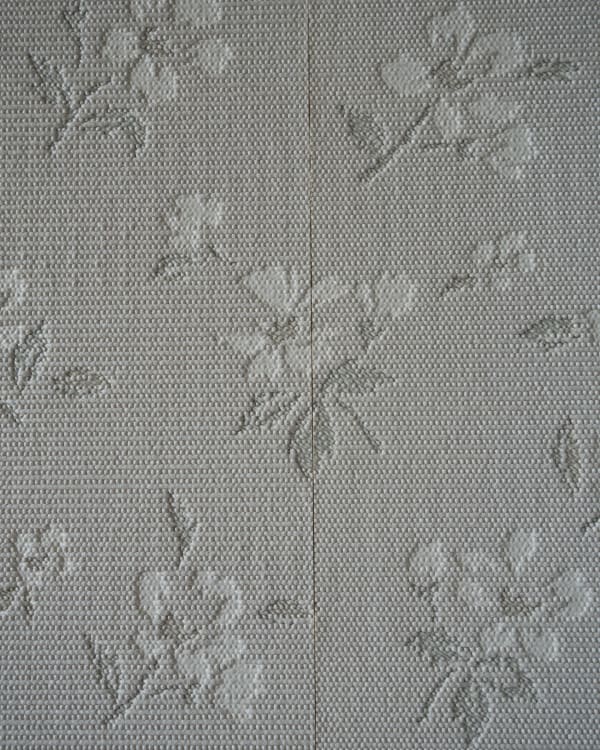 Chih-Chien Wang, Joint of Patterns, 2016