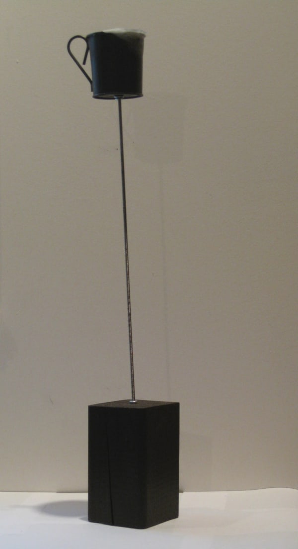 John Latour, Apport 15, 2013
