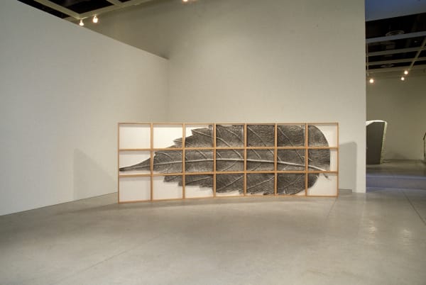 Roberto Pellegrinuzzi, Le chasseur d'image, 1994