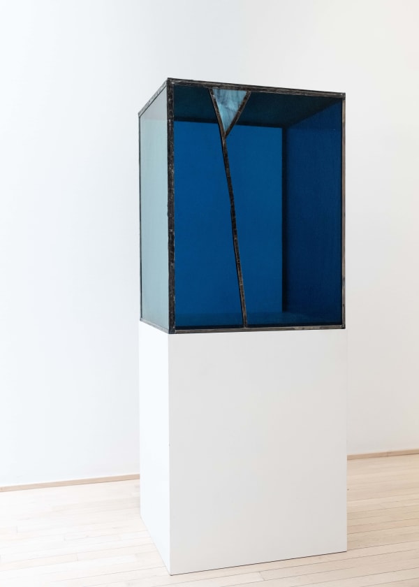 August Klintberg, The gift (that I protect) 4, 2015