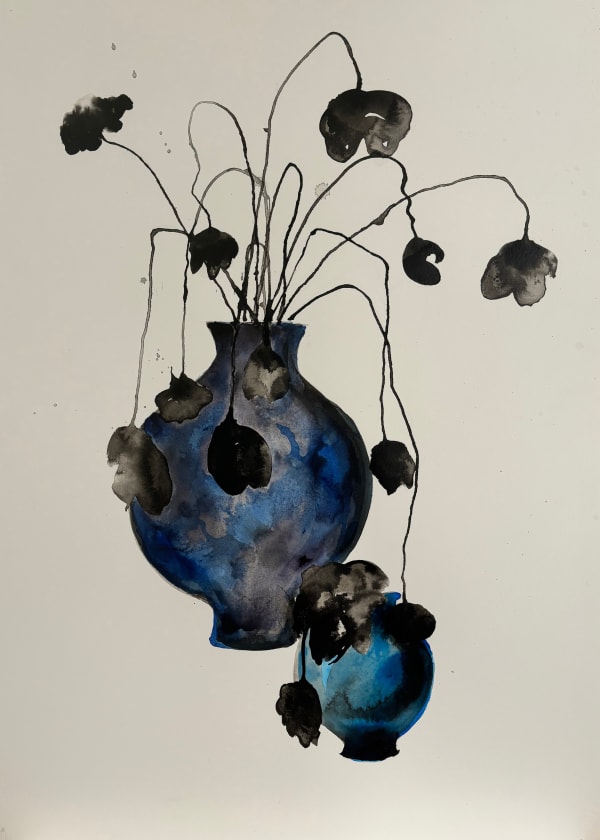 Lucie Duval, Changer l'eau des fleurs , 2024