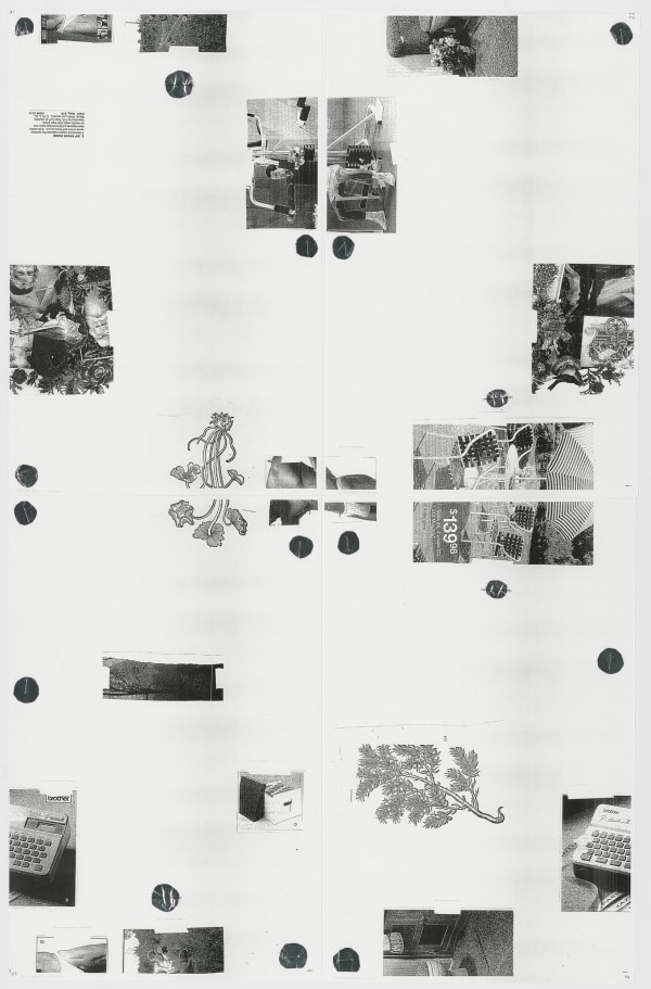 August Klintberg, Lookbook (K 1-4), 2025