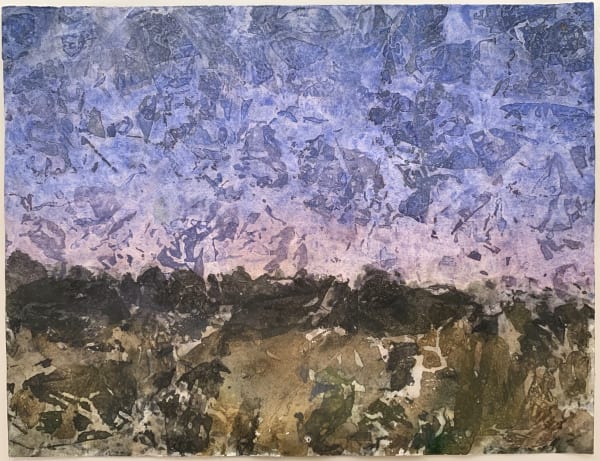 Ripley Whiteside, Dawnfield, 2020