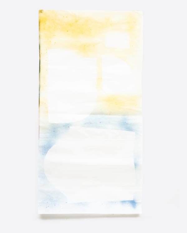 August Klintberg, Portal 3-7, 2020