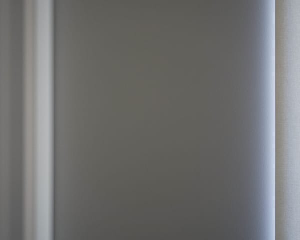 Chih-Chien Wang, Light on Wall, 2017
