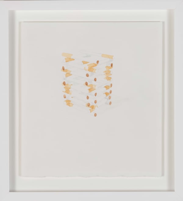 Ripley Whiteside, 30 Cigarettes, 2017