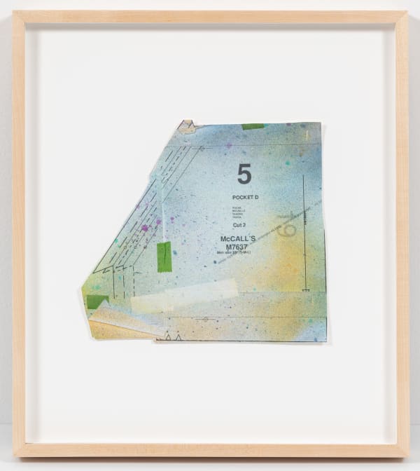 August Klintberg, Folio 8, 2021