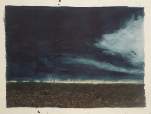 Ripley Whiteside, Amarillo, 2018