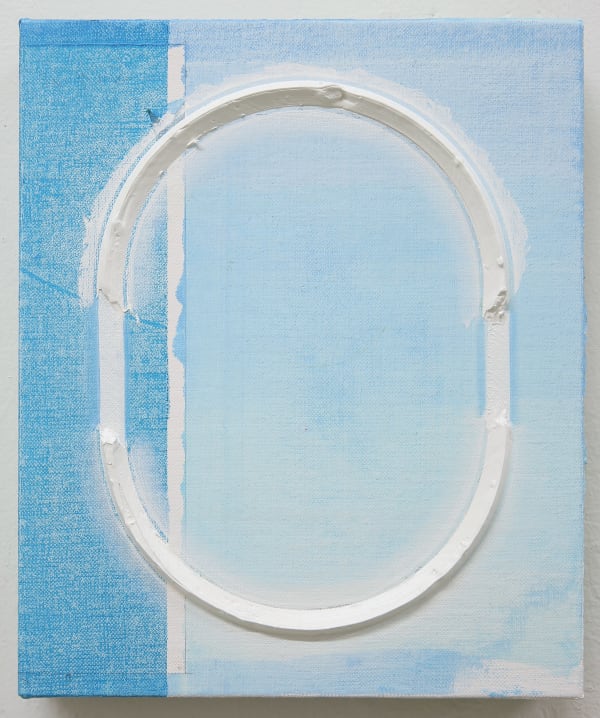 Dil Hildebrand, Porthole, 2022