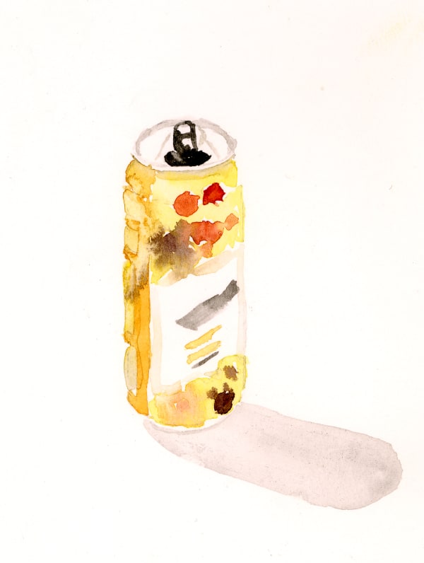 Ripley Whiteside, Mojo, 2016