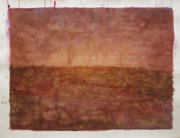 Ripley Whiteside, Paradise, 2019