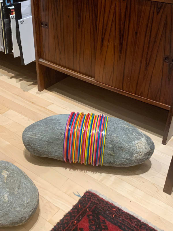 Ludovic Boney, Couleurs d'origine 3, 2025