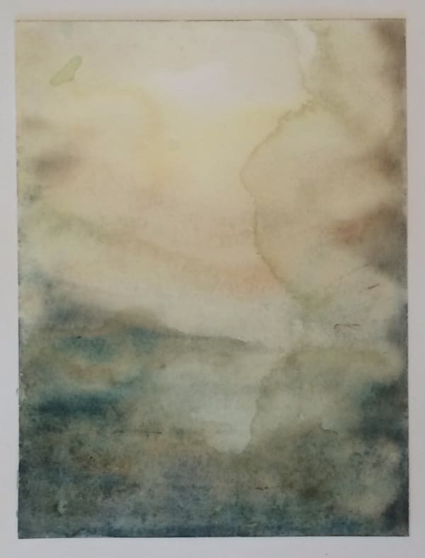 Ripley Whiteside, Peninsula, 2019