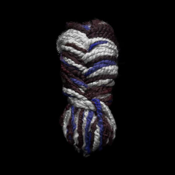 Stephane Alexis, Crochets Locs no. 1, 2020