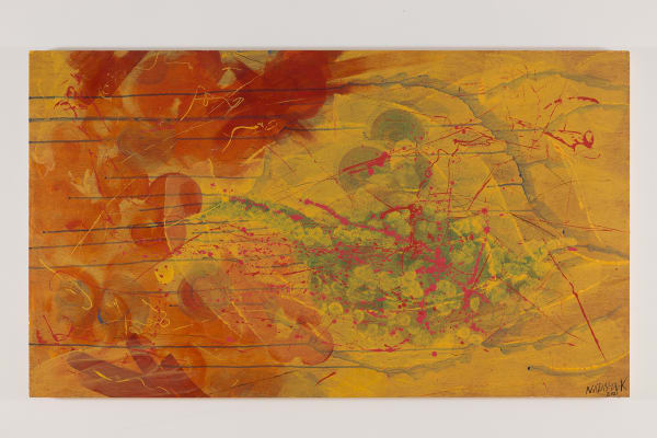 Natasha Kanapé-Fontaine, Nanamapuku, 2021