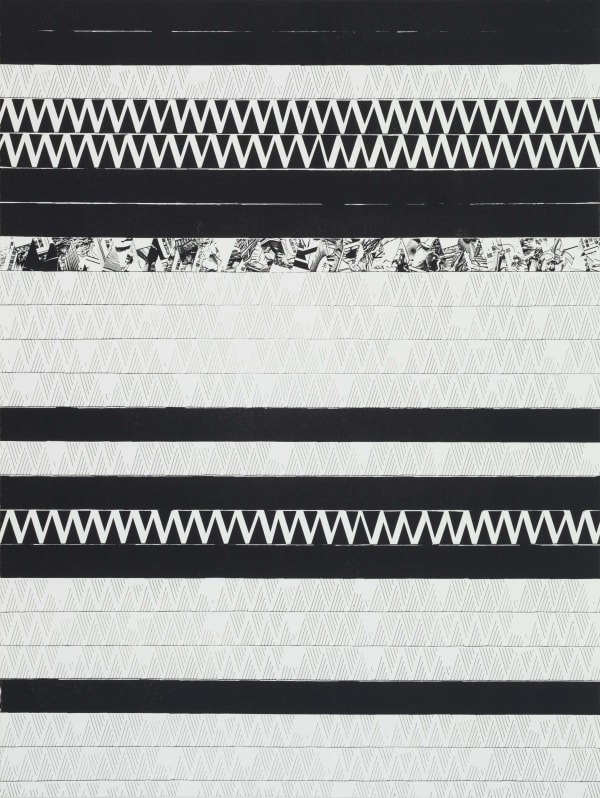 Jérôme Fortin, Mamoru no. 8, 2013