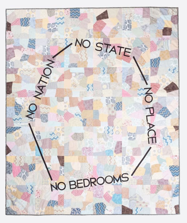 August Klintberg, No State, 2020