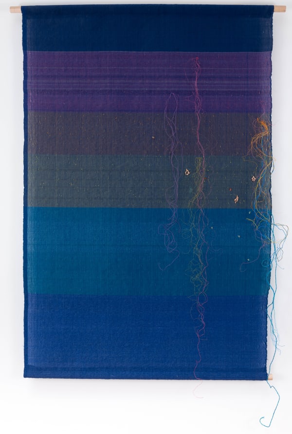 Ari Bayuaji, Along the Shoreline, 2022