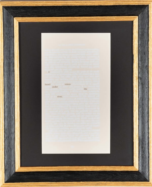 The Mourning Suite (5 elements)