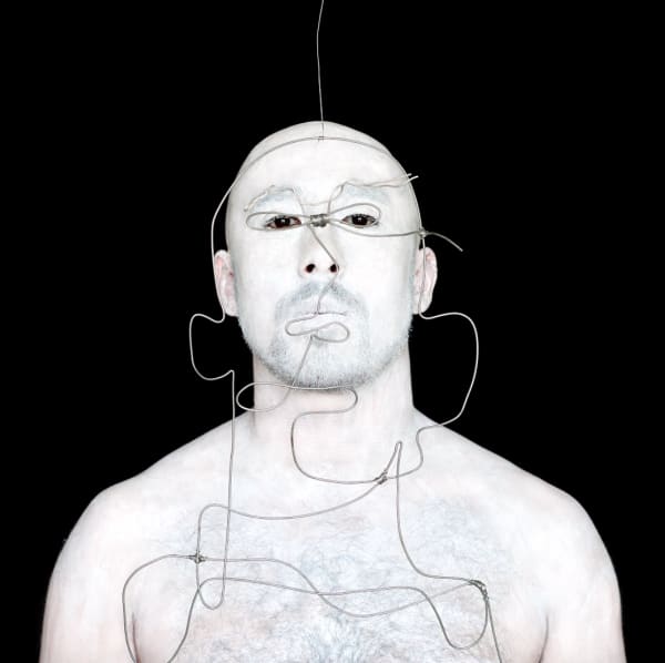 Meryl McMaster, Logan, 2010